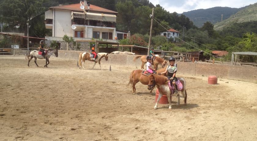 Il Piccolo Ranch 