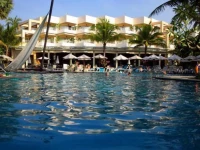 Holiday Inn Resort Phuket 4*