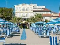 Hotel Poseidon e Nettuno 