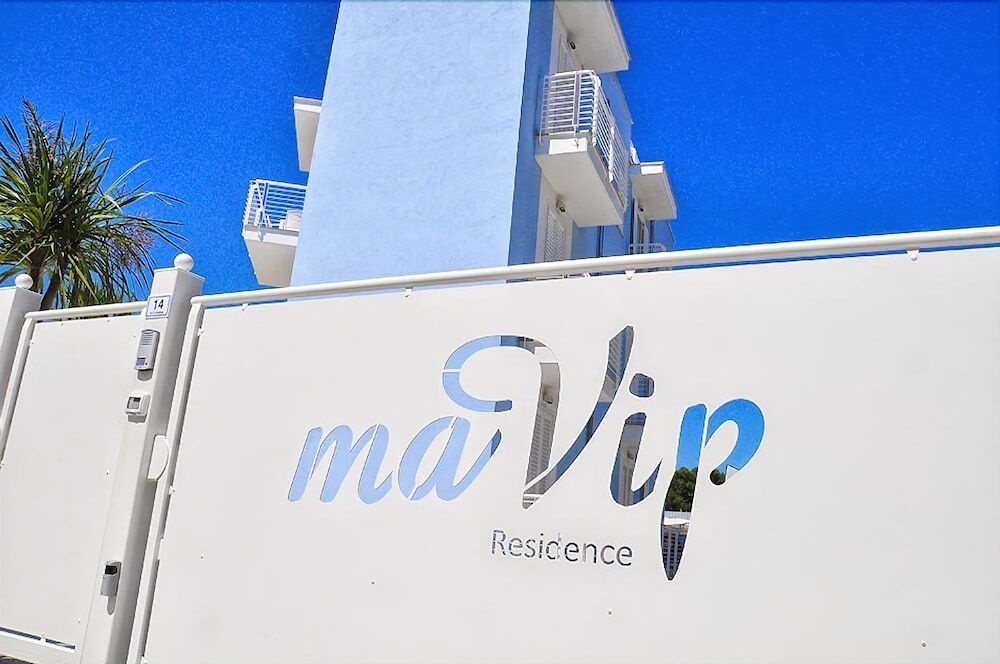 Mavip Residence 