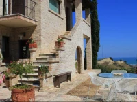 Villa Cri Cri B&B di Charme 