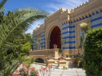 La Serra - Villa De Bonis 