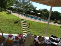 Tenuta "Li Santi" 
