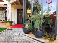 Albergo Ai Sapori 