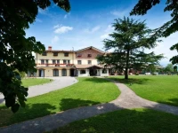 Relais Picaron 