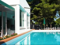 Hotel Kyrie Isole Tremiti