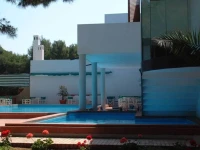 Hotel Kyrie Isole Tremiti 