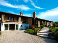Bed & breakfast Villa Lisetta 