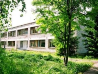 Детский лагерь Суходол 