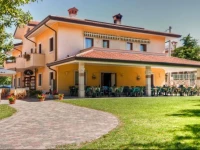 Hotel Pesek 