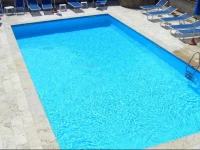 Albergo Le Colline 