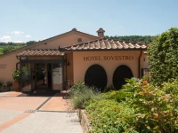 Hotel Sovestro 
