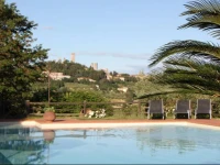Agriturismo B&B I Pini 