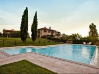 Agriturismo Fattoria Voltrona 