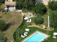 Agriturismo LOlmo 