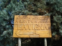 Agriturismo la Vigna 