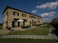 Agriturismo Macinatico 