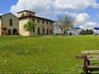 Agriturismo Poggiacolle 
