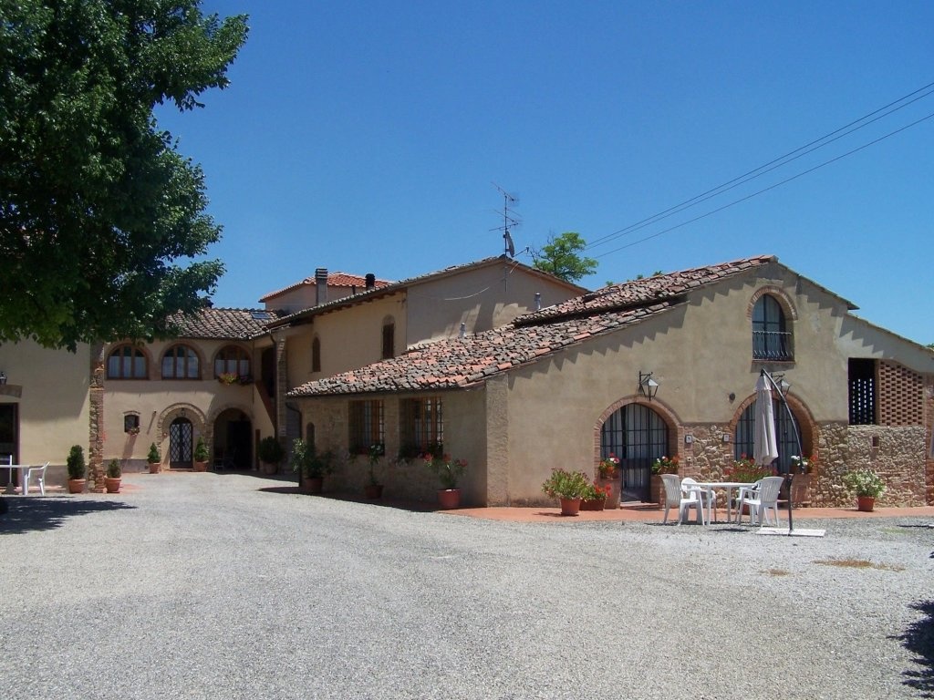 Agriturismo Torre Prima Holidays 