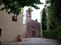 Antico Borgo De Frati 