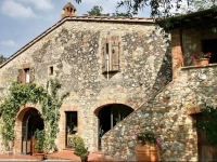 B&B Countryhouse Villa Baciolo 