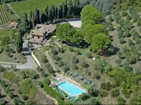 B&B Podere Montese 