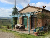 Bio Agriturismo Podere Pretoia 
