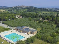 Camping Il Boschetto Di Piemma 