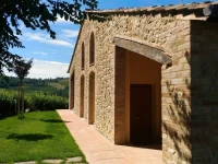 Capanna 1826 