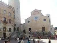 Casa dei Castaldi 
