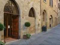 Casa Torre Margherita 