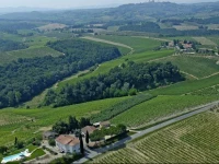 Country House Tenuta Fornacelle 