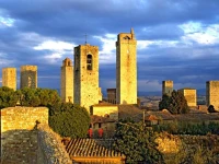 La Rocca Romantica 
