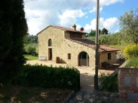 Podere Degli Olivi 