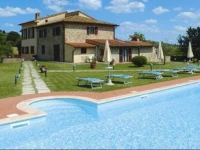 Podere Il Gioiello 