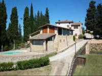 Podere Le Grotte 