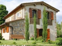 Podere San Galgano 