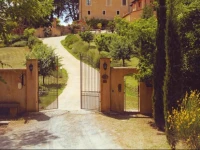 Torraccia di Chiusi Agriturismo Relais 