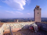 Torre Di San Gimignano 