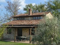 Villa Cafaggiola 