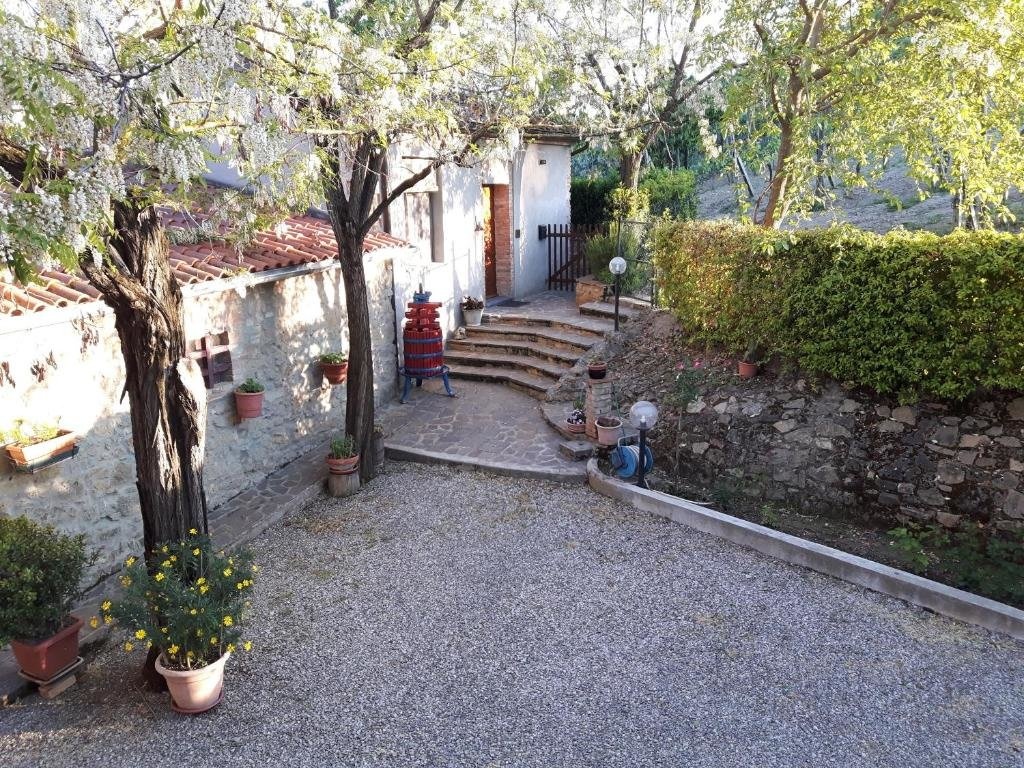 Villino del Grillo 