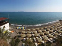 Villa Ridente 