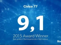 Civico 77 