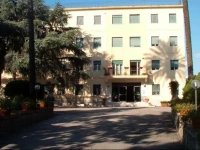 Istituto San Camillo 