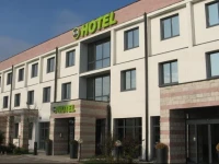 Hotel B&B Mantova 4*