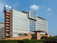 Best Western CTC Hotel Verona 
