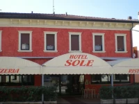 Albergo Pizzeria Sole 