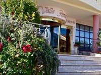 Hotel Valle Rossa 