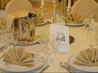 Hotel Leon - Ristorante Al Cavallino Rosso 