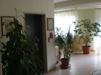 Hotel Sirios 
